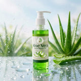 Granny's Herbal Aloe Vera Shower Gel