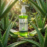 Granny's Herbal Aloe Vera Shower Gel