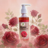 Granny's Herbal Rose Shower Gel