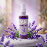 Granny's Herbal Lavender Shower Gel