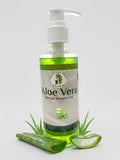 Granny's Herbal Aloe Vera Shower Gel