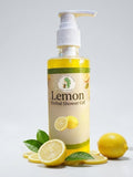 Granny's Herbal Lemon Shower Gel
