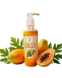 Granny's Herbal Papaya Shower Gel