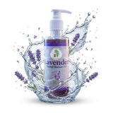 Granny's Herbal Lavender Shower Gel