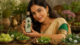 Granny's hair oil (100 ML)