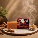 Granny's Sandalwood Face Beauty Soap - Small