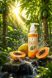 Granny's Herbal Papaya Shower Gel
