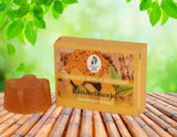 Granny's Katoorimanjal Face Beauty Soap - Small